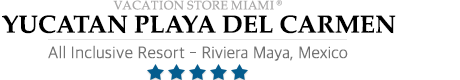 The Yucatan Resort Playa del Carmen, All-Inclusive Adults Only, Tapestry by Hilton 